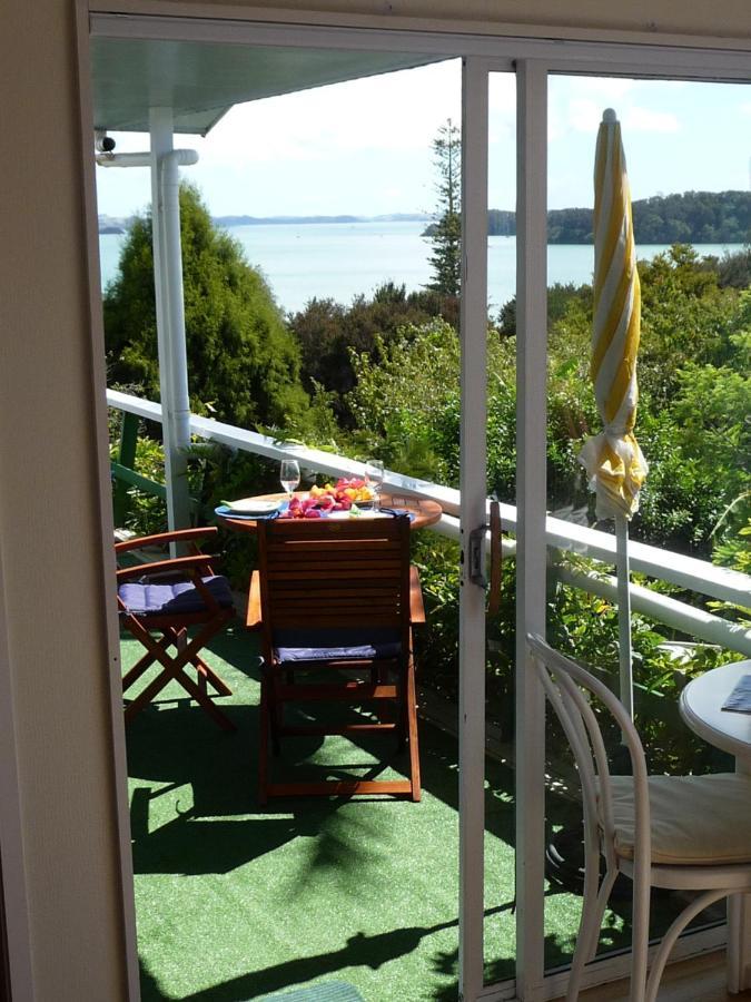 Aimeo Cottage Russell Exterior foto